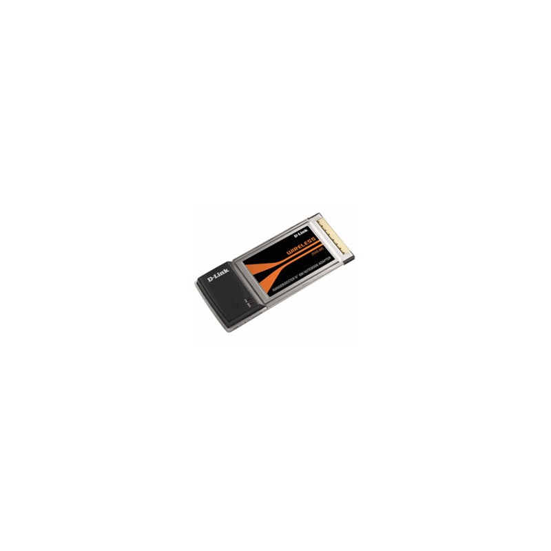 RangeBooster N650 802.11n Wifi Lan (DWA-645)