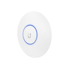 Pto Acceso Ubiquiti WiFi 1xRJ45 PoE Blanco (UAP-AC-EDU)