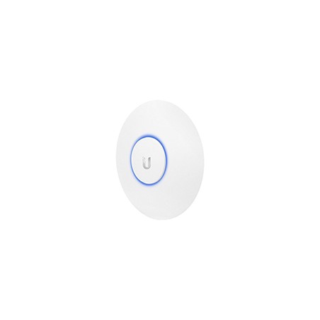 Pto Acceso Ubiquiti WiFi 1xRJ45 PoE Blanco (UAP-AC-EDU)