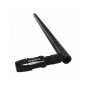 Adaptador Approx 600Mbps WiFi USB 2.0 (APPUSB600DA) Adaptador Approx 600Mbps WiFi USB 2.0 (APPUSB600DA)