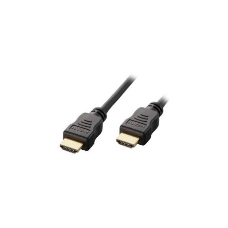 Nanocable HDMI A/M a HDMI A/M 20m Negro (10.15.1820)