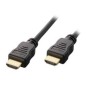 Nanocable HDMI A/M a HDMI A/M 20m Negro (10.15.1820) Nanocable HDMI A/M a HDMI A/M 20m Negro (10.15.1820)
