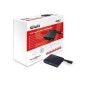 Mini Dock Club 3D USB-A/USB-C/VGA Negro (CSV-1532) Mini Dock Club 3D USB-A/USB-C/VGA Negro (CSV-1532)