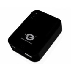 Lector Tarjetas CONCEPTRONIC USB 2.0/WiFi 4 (CSVWCRPB)