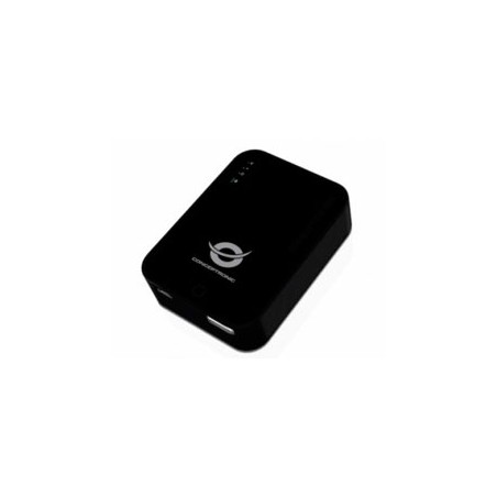 Lector Tarjetas CONCEPTRONIC USB 2.0/WiFi 4 (CSVWCRPB)