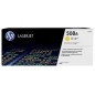 Toner HP LaserJet 508A Amarillo 5000 páginas (CF362A) Toner HP LaserJet 508A Amarillo 5000 páginas (CF362A)