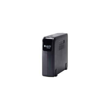 S.A.I. Riello i-Dialog 960W 1600VA Negra (IDG1600)