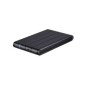 Caja TooQ HDD 2.5" SATA USB 3.0 Negra (TQE-2530B)