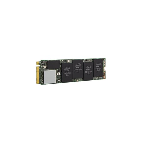 SSD Intel 1Tb 660p M.2 NVMe PCIe 3.0 (SSDPEKNW010T8X1)