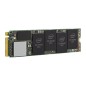 SSD Intel 1Tb 660p M.2 NVMe PCIe 3.0 (SSDPEKNW010T8X1) SSD Intel 1Tb 660p M.2 NVMe PCIe 3.0 (SSDPEKNW010T8X1)