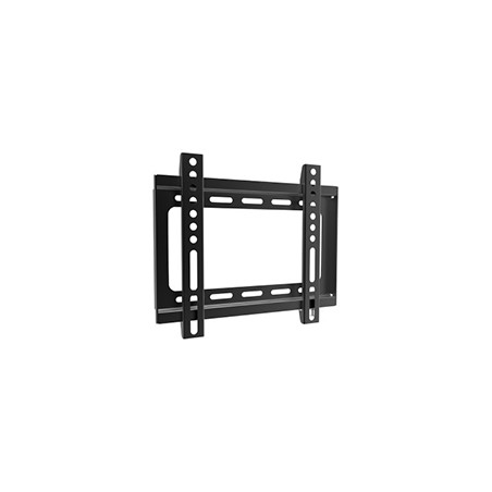 Soporte de Pared Approx Fijo 17"-42" Máx 25Kg (APPST09)