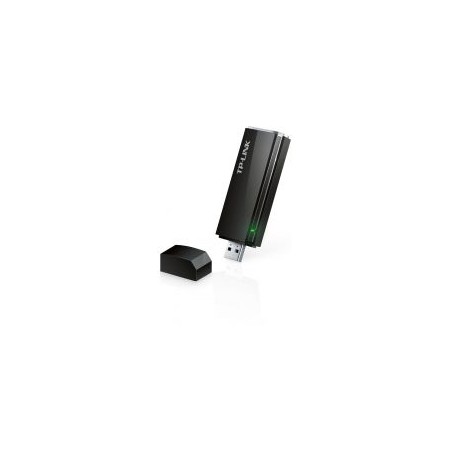 Adaptador TP-Link AC1300 Dualband USB 3.0 (Archer T4U)