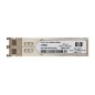 Módulo Transceptor HP X120 SFP Plata (JD119B) Módulo Transceptor HP X120 SFP Plata (JD119B)
