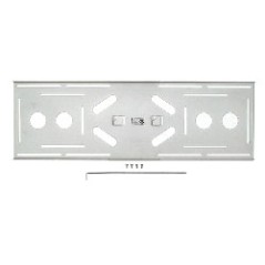 Placa Adaptadora B-TECH Máx 70Kg Monitor/TV (BT8501)