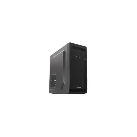 Caja UNYKA AERO C30 USB 2.0/3.0 ATX Negra (52098)