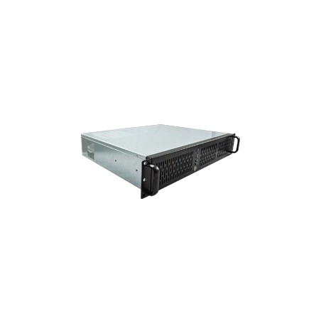 Caja para RACK 19" 2U mATX 380mm (52095)