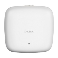 Pto Acceso D-Link AC1750 DualBand 1xRJ45 PoE (DAP-2680)