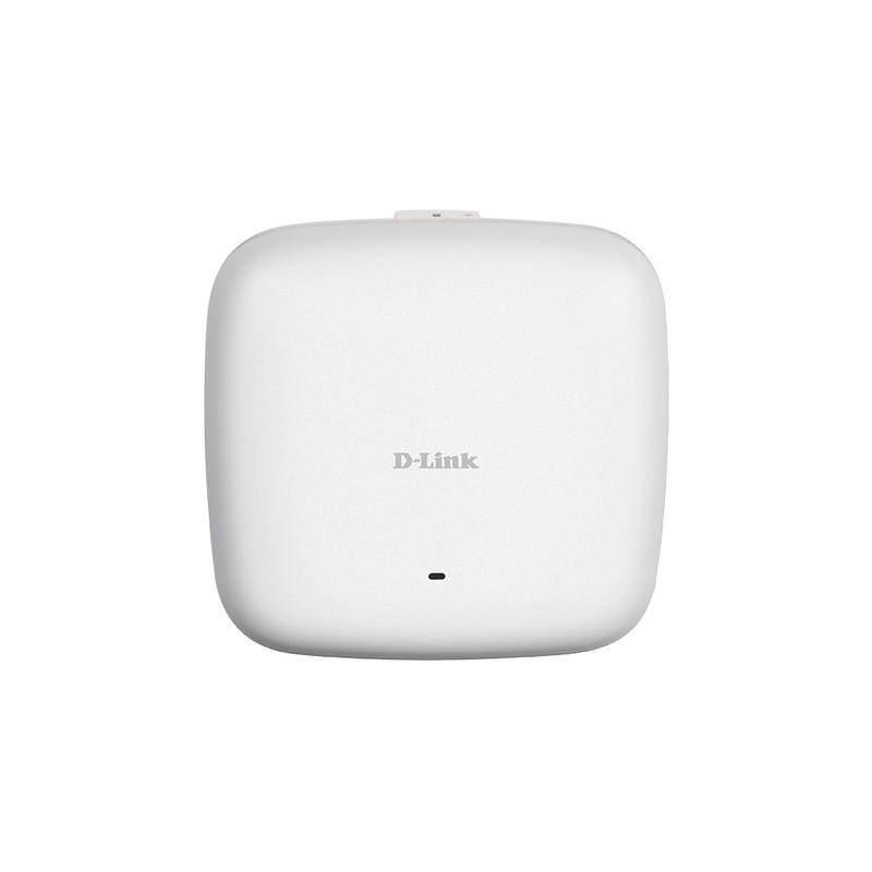 Pto Acceso D-Link AC1750 DualBand 1xRJ45 PoE (DAP-2680)