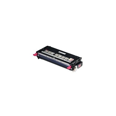 Toner Dell Laser RF013 Magenta 8000 páginas (593-10172)