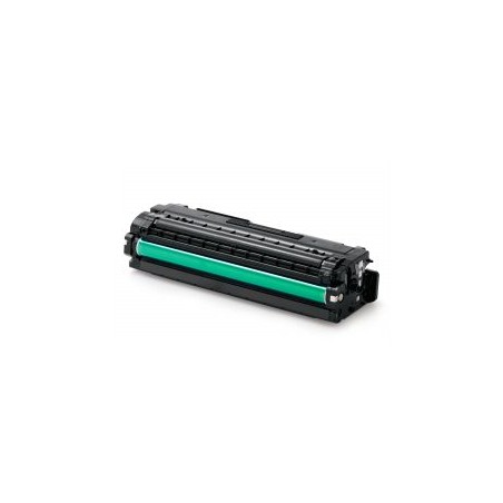 Toner Samsung Laser CLT-Y506S Amarillo 1000 pág(SU524A)