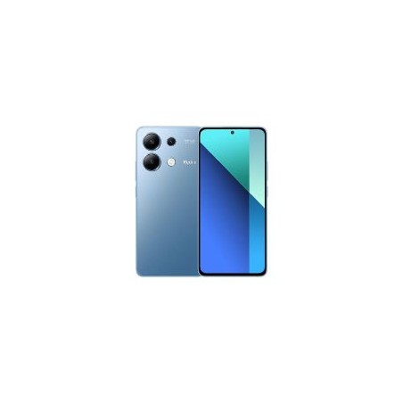 Smartp XIAOMI Redmi Note 13 6.67" 8Gb 512Gb 4G Azul