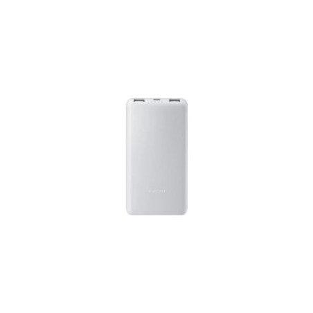 PowerBank XIAOMI 22.5W Lite 10000mAh Blanco (BHR9350GL)