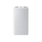 PowerBank XIAOMI 22.5W Lite 10000mAh Blanco (BHR9350GL)