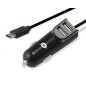 Cargador CONCEPTRONIC Coche 2xUSB-A Negro (CARDEN05B) Cargador CONCEPTRONIC Coche 2xUSB-A Negro (CARDEN05B)