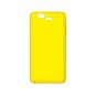 Funda BQ Aquaris 5.7" Back Cover Amarilla (11BQFUN191)
