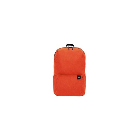 Mochila XIAOMI Mi Casual DayPack 10L Naranja(ZJB4148GL)