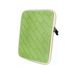Funda Approx 7" Nylon iPad 2 Verde (APPIPC07GP)