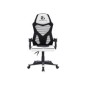 Silla Gaming Newskill Eros Blanca (NS-EROS-WHITEBL)