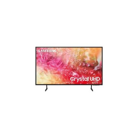 TV Samsung 50" LED 4K UHD Smart TV Negro (50DU7172)