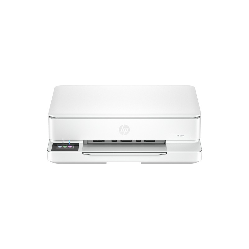 Multif HP InkJet Envy 6110e A4 Color Blanca (714J3B)
