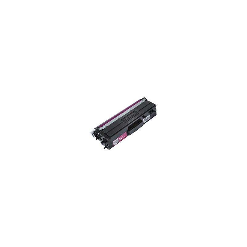 Toner BROTHER Magenta 1800 pag (TN421M)
