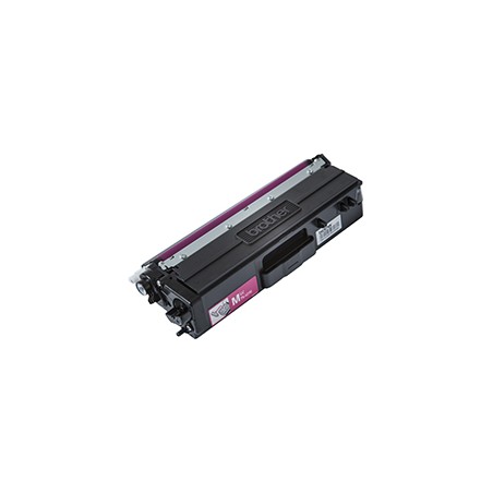 Toner BROTHER Magenta 1800 pag (TN421M)