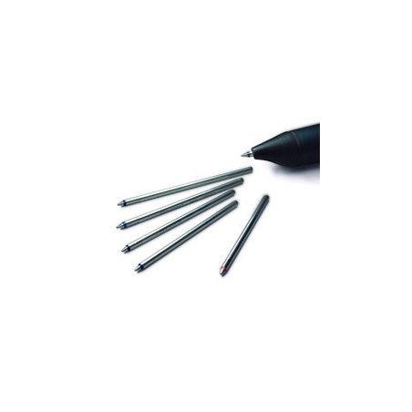 Recambio Tinta PULSE 4+1 Azul+Rojo (ARA-00007)