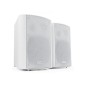Altavoces Autoamplificados TOOQ Pared Blanco(TQOWS-01W)
