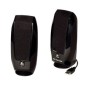 Altavoces LOGITECH S-150 2.0 OEM Negros (980-000029)