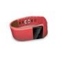 Smartband BILLOW 0.49" OLED Bluetooth 4.0 Rojo (XSB60R)