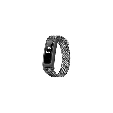 SmartBand HUAWEI Band 4e 0.5" Bluetooth Gris (55031611)