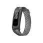 SmartBand HUAWEI Band 4e 0.5" Bluetooth Gris (55031611)