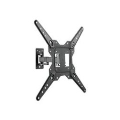 Soporte de Pared EQUIP 23"-55" Inclina/Gira (EQ650412)