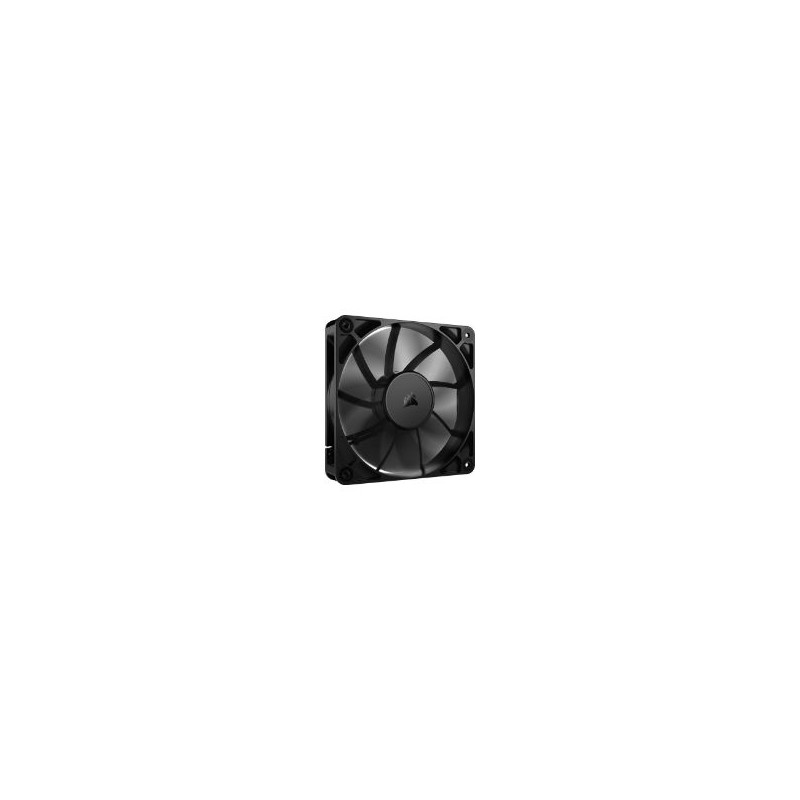 Ventilador Corsair RS120 12x12cm Negro (CO-9050188-WW) Ventilador Corsair RS120 12x12cm Negro (CO-9050188-WW)