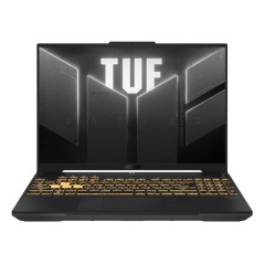 ASUS TUF607VU-RL130 i7-13620H 16Gb 512Gb 16" RTX4050