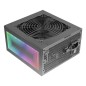 Fuente Mars Gaming ATX 750W ARGB 80+ Bronze (MPB750S)