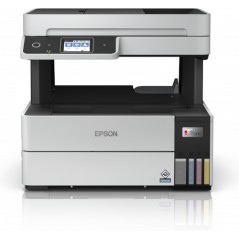 Multif Epson EcoTank ET-5185 A4 Color Fax (C11CJ88407)