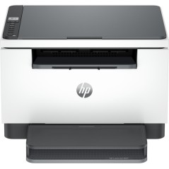 Multif HP LaserJet M234D A4 B/N Gris/Blanca (8J9K4F)