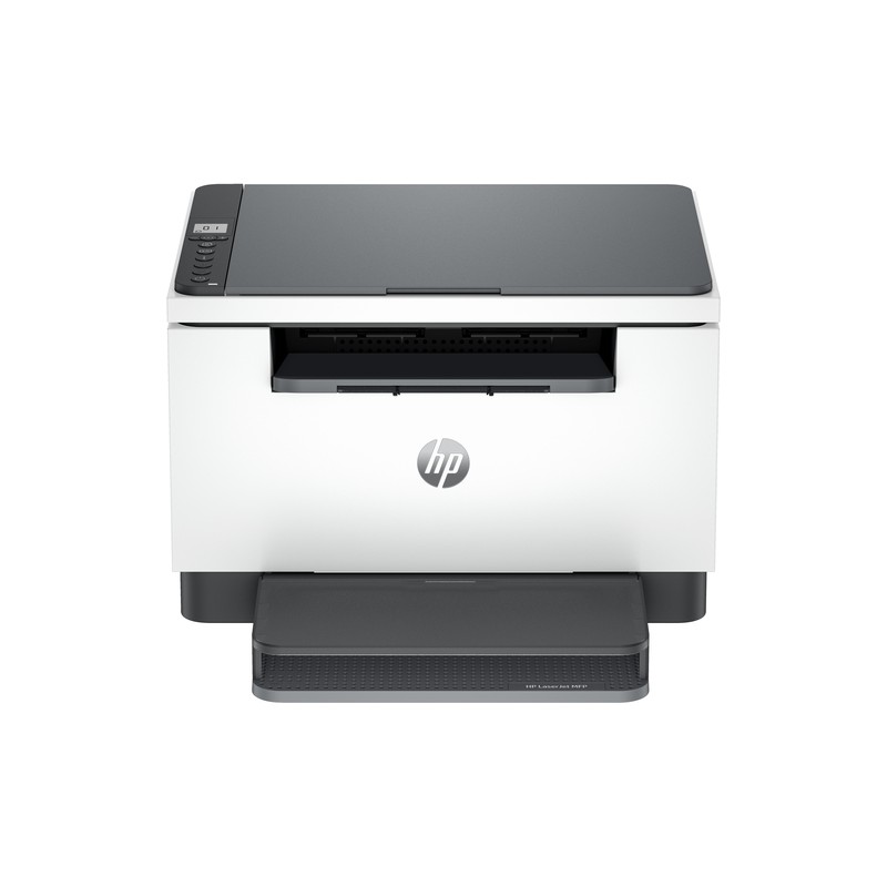 Multif HP LaserJet M234D A4 B/N Gris/Blanca (8J9K4F) Multif HP LaserJet M234D A4 B/N Gris/Blanca (8J9K4F)