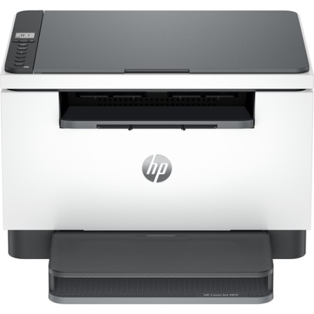 Multif HP LaserJet M234D A4 B/N Gris/Blanca (8J9K4F)